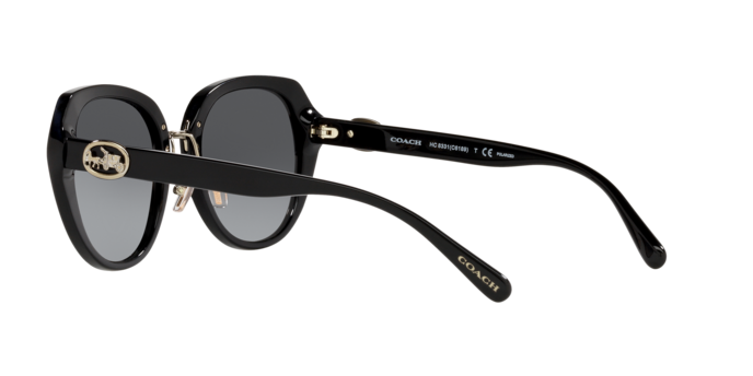 Coach HC8331 5002T3 C6189 